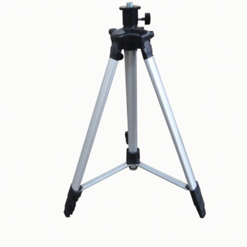 professional surverying mapping tripod telescopic 1.5m